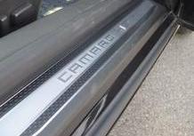 シボレー カマロ コンバーチブル　カマロ生誕４５周年記念限定　正規ディーラー車のサムネイル