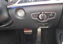 メルセデス・ベンツ　S400　AMGライン　サンルーフ付き　のサムネイル