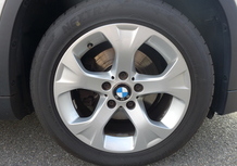 BMW　X1　18ｉＳ－Ｄｒｉｖｅ　Xラインのサムネイル