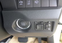 スズキ　ジムニー　660XC  4WD　クルーズコントロール　届出済み未使用車のサムネイル