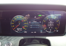 メルセデスAMG GT4ドアクーペ 43 4マチック+ライドコントロール+パッケージ ワンオーナー禁煙車のサムネイル