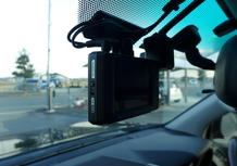 トヨタ　ランドクルーザープラド　2.7TX4WD　5人乗り　ETC　バックカメラ　ドライブレコーダー　サンルーフ 車検整備付のサムネイル