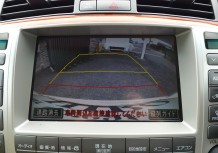 トヨタ　クラウンマジェスタ　4.3Cタイプ　電動シート　バックカメラ　ETC　純正ナビのサムネイル
