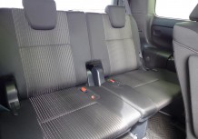 トヨタ　VOXY　2.0ZS煌Ⅱ　ETC　ドライブレコーダー　ワンオーナー　禁煙車のサムネイル