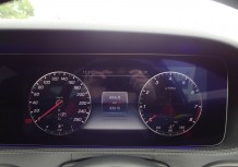 メルセデス・ベンツ　S400　AMGライン 黒革シート　サンルーフ　360°カメラ　純正HDD　シートヒーター　禁煙車　AMG19AW  車検整備付のサムネイル