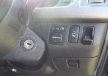 トヨタ　ハイエースワゴン　GL　8人乗り HDDナビ　ETC　バックカメラ　ドライブレコーダー　フルフラットシート　禁煙車　ワンオーナー 　のサムネイル