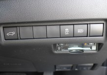 トヨタ　ハリアー　G 　登録済未使用車　ETC2.0　デジタルインナーミラー　12.3インチカラーデジタルメーター＋マルチインフォメーションディスプレイ　フロアマット　サイドバイザーのサムネイル