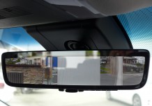 トヨタ アルファード 2.5SCパッケージ  登録済未使用車　デジタルインナーミラー 9型ディスプレイオーディオ バックカメラ 両側電動スライドドア バックカメラ スペアタイヤのサムネイル