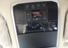 トヨタ　ランドクルーザー300  ZX モデリスタエアロ JBLプレミアムサウンド パノラミックビューモニター ルーフレール ETC2.0 COOLBOX シートヒーター 禁煙車 ワンオーナー　のサムネイル