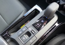 トヨタ プリウス 2.0Z 12.3インチディスプレイオーディオ デジタルインナーミラー パノラマルーフ 前後ドラレコ  スペアタイヤのサムネイル