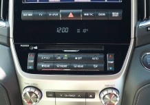 トヨタ ランドクルーザー 4.6ZX 4WD クールBOX T-Connectナビ マルチレインモニター サンルーフ ルーフレール ワンオーナー 車検整備付のサムネイル